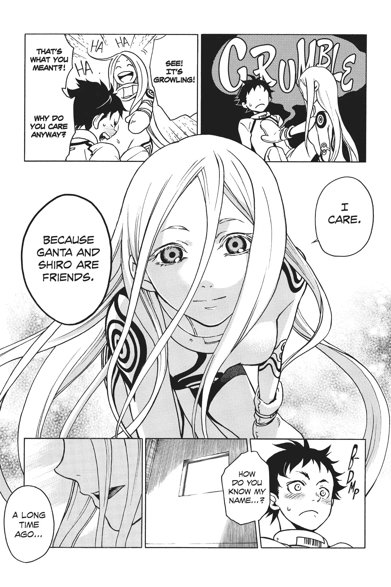 Deadman Wonderland Chapter 1 image 49